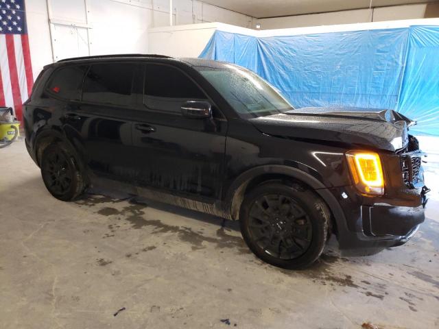 VIN 5XYP3DHC9NG218953 2022 KIA TELLURIDE no.4