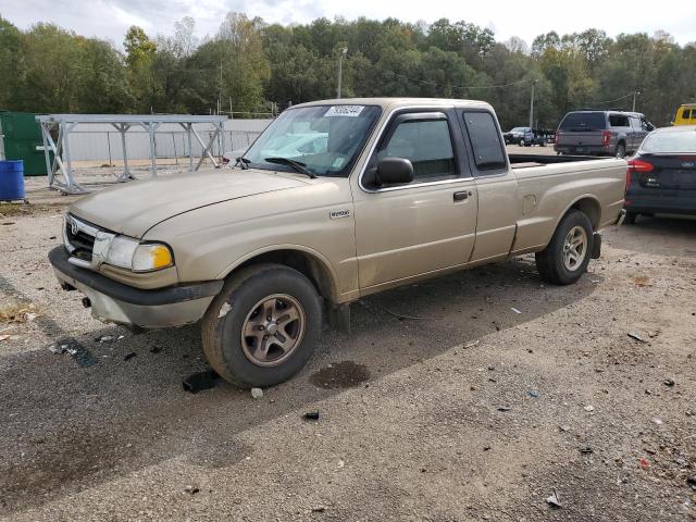 MAZDA B2500 CAB