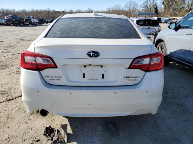 2017 SUBARU LEGACY 2.5 - 4S3BNAN69H3037958