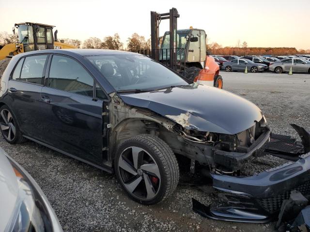 2018 VOLKSWAGEN GTI S/SE - 3VW447AU0JM257008