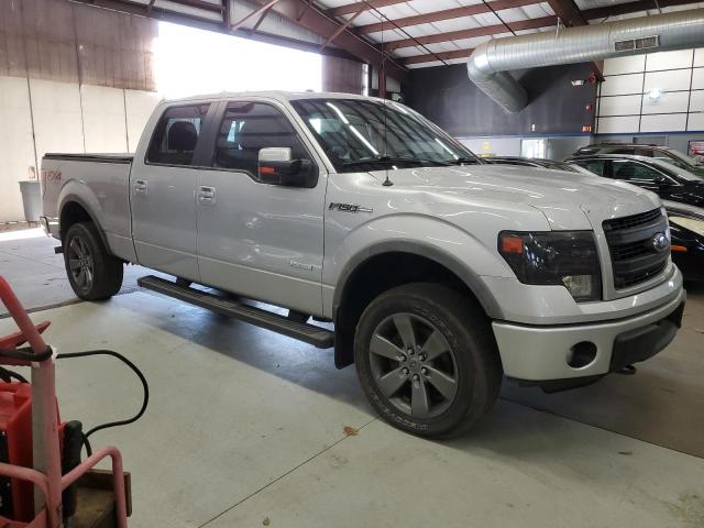 VIN 1FTFW1ET4EKF31313 2014 Ford F-150, Supercrew no.4