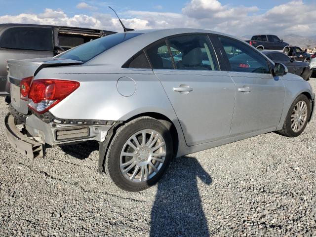 VIN 1G1PJ5SB7E7256506 2014 CHEVROLET CRUZE no.3