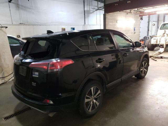 Vin: 2t3rfrev9jw782231, lot: 77669554, toyota rav4 adventure 20183