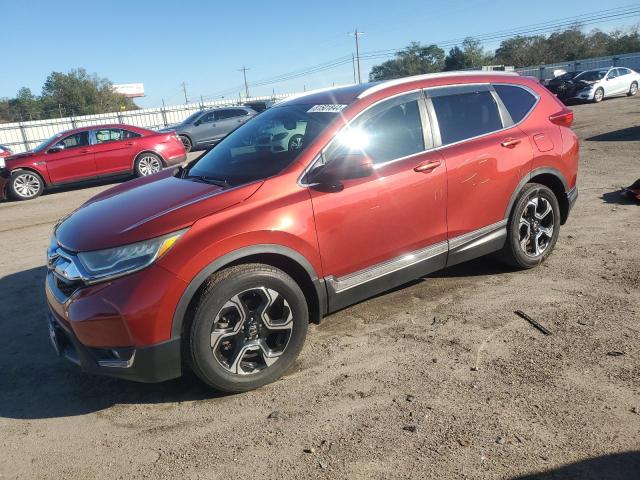 HONDA CR-V TOURI