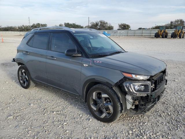 2023 HYUNDAI VENUE SEL - KMHRC8A37PU223799