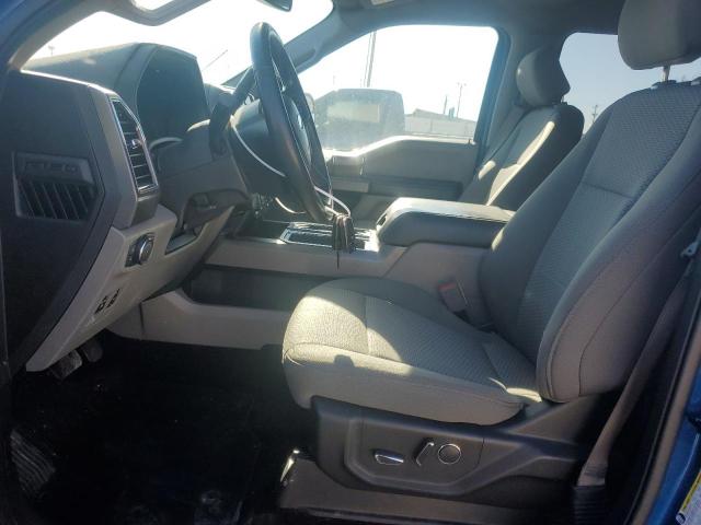 2018 FORD F150 SUPER - 1FTEW1E56JKD04955
