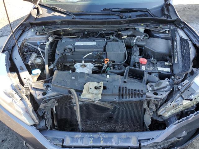 2016 HONDA ACCORD SPO - 1HGCR2F52GA015008