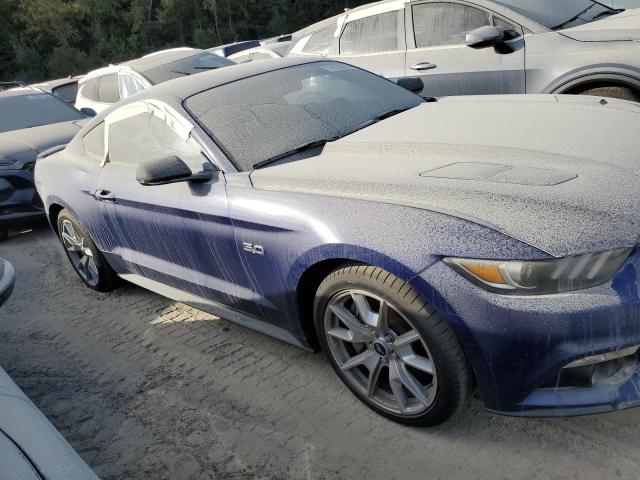 2015 FORD MUSTANG GT - 1FA6P8CF5F5316869