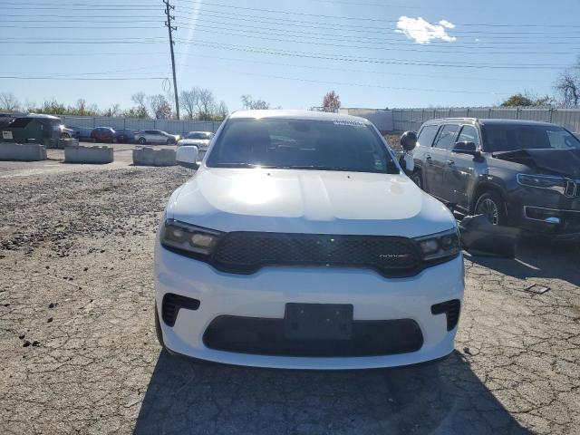 2022 DODGE DURANGO PU 1C4SDJFT2NC135684