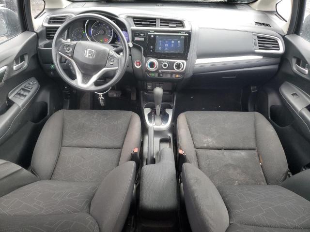 2016 HONDA FIT EX - JHMGK5H70GX023544
