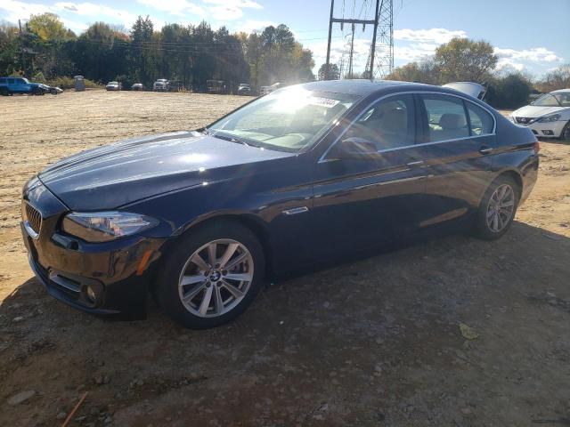 2016 BMW 528 I - WBA5A5C5XGD526353