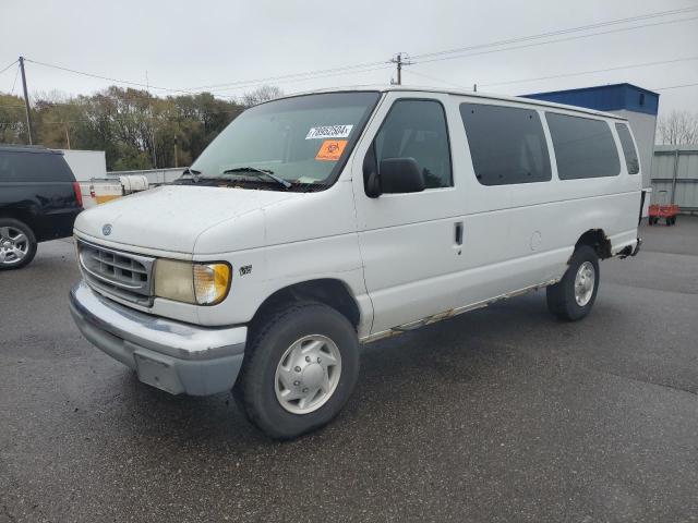 1998 FORD ECONOLINE #2952660178