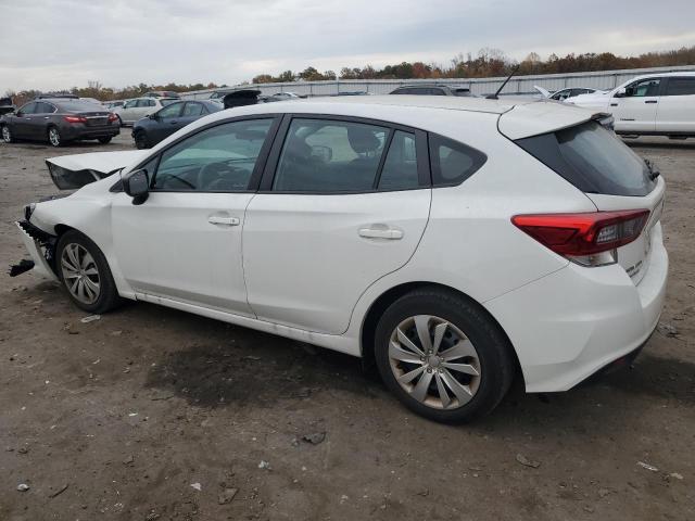 2023 SUBARU IMPREZA - 4S3GTAB60P3703281