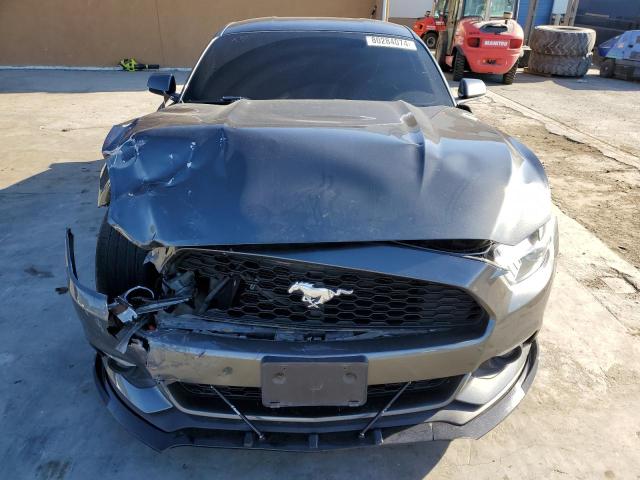 VIN 1FA6P8TH9G5257344 2016 FORD ALL MODELS no.5