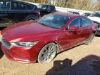 2018 MAZDA 6 SIGNATUR - JM1GL1XY5J1304508