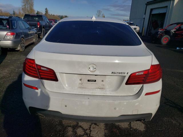 2015 BMW 535 I - WBA5B1C51FD920568