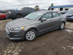 FORD FUSION S снимка