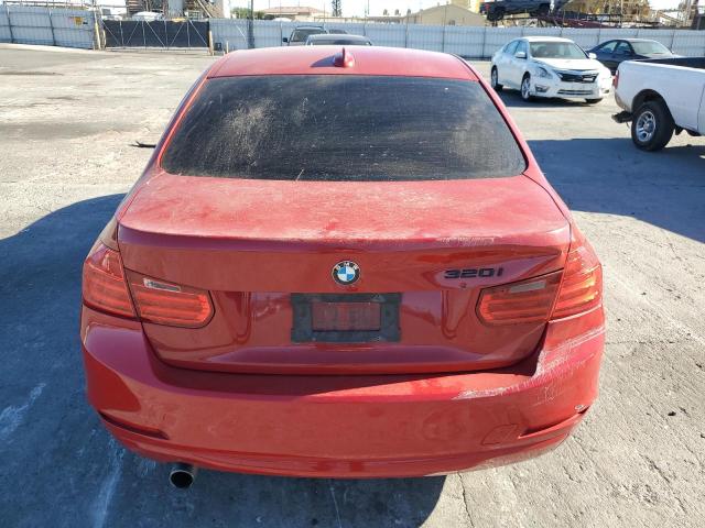 VIN WBA3B1C53FK141014 2015 BMW 3 SERIES no.6