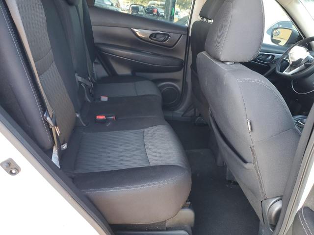 2020 NISSAN ROGUE S - 5N1AT2MTXLC782804