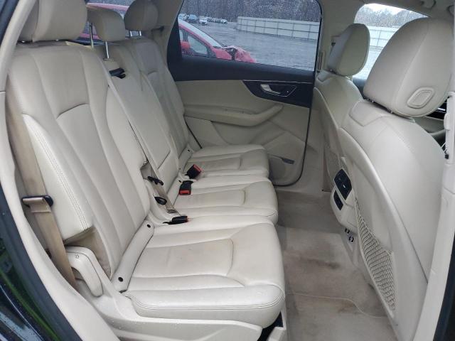 2019 AUDI Q7 PREMIUM - WA1LAAF76KD044479