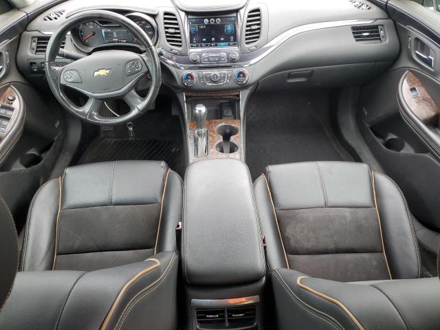 2015 CHEVROLET IMPALA LT - 2G1125S34F9228156