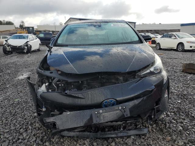 2018 TOYOTA PRIUS - JTDKARFU9J3553072