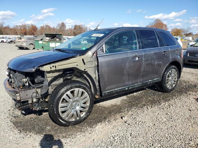 2010 FORD EDGE LIMIT #3023977225