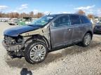 Lot #3023977225 2010 FORD EDGE LIMIT