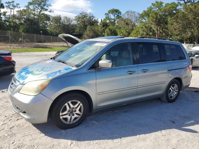 2006 HONDA ODYSSEY EX #2979172998