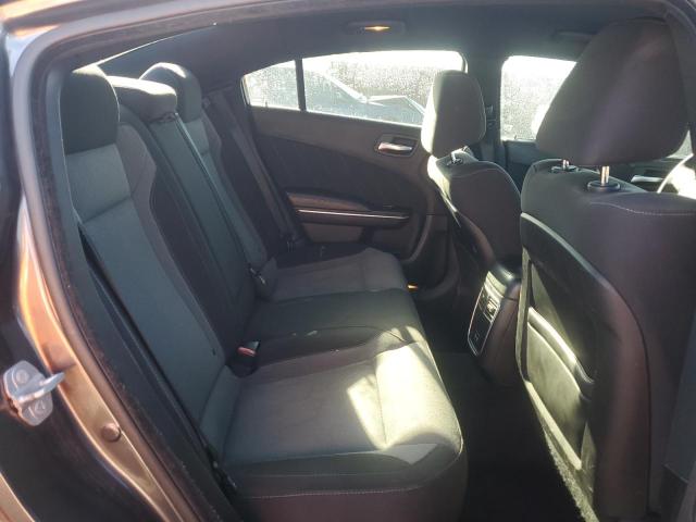 2015 DODGE CHARGER SX - 2C3CDXJG1FH746164