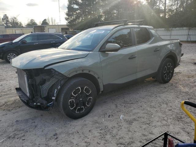 2023 HYUNDAI SANTA CRUZ #2969647392