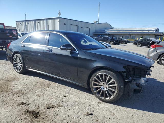 VIN WDDUG8CB5FA141308 2015 MERCEDES-BENZ S-CLASS no.4