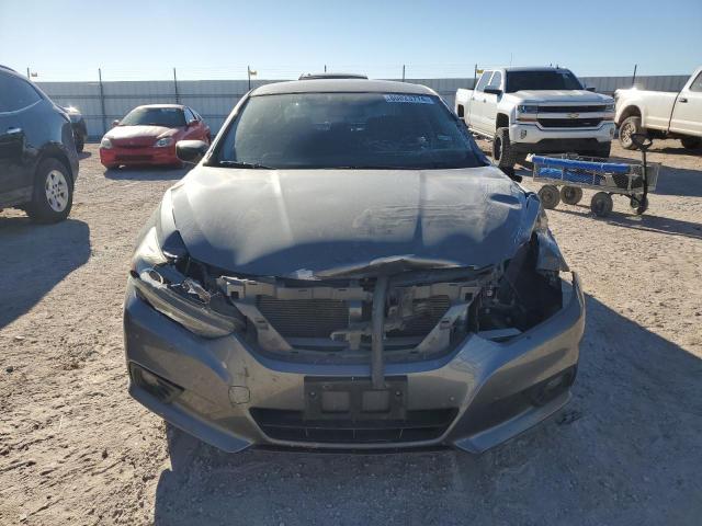2018 NISSAN ALTIMA 2.5 - 1N4AL3AP5JC189839