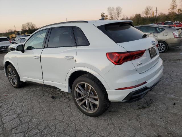 Vin: wa1eecf32n1038237, lot: 79498674, audi q3 premium plus s line 45 20222