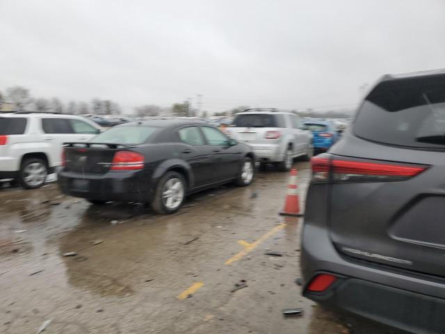 2023 TOYOTA HIGHLANDER - 5TDKDRAHXPS027235