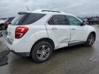 CHEVROLET EQUINOX LT photo