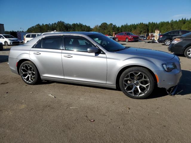 2018 CHRYSLER 300 S - 2C3CCABG7JH295877