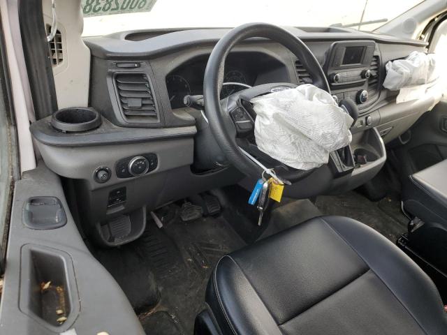 2023 FORD TRANSIT T- - 1FTBR2C8XPKA42105