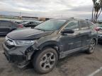 2017 HONDA CR-V EX - 5J6RW2H54HL029314
