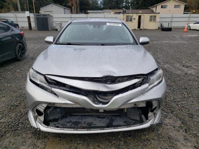 VIN 4T1B11HK0KU805229 2019 TOYOTA CAMRY no.5