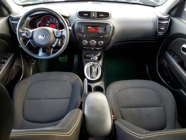 2015 KIA SOUL + - KNDJP3A52F7192985
