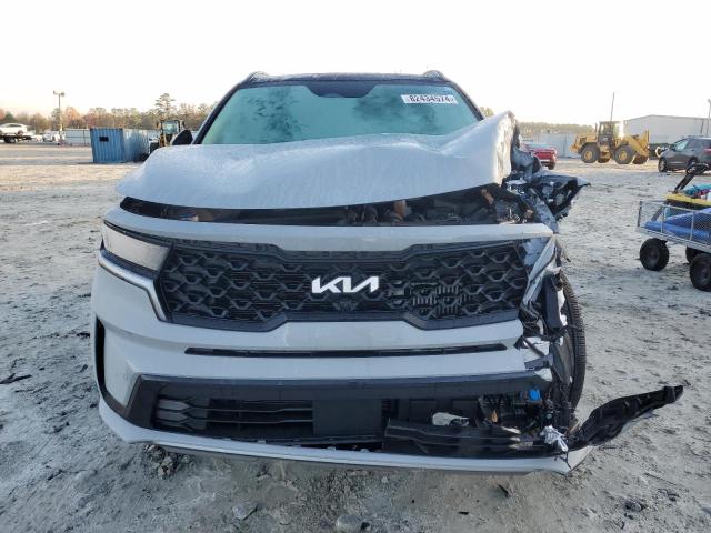 2023 KIA SORENTO SX - 5XYRKDLF0PG189486