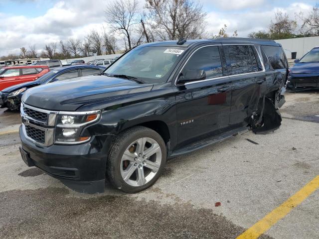 2019 CHEVROLET TAHOE K150 #3025040181