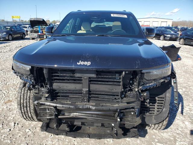 2024 JEEP GRAND CHER - 1C4RJKBG1R8506347