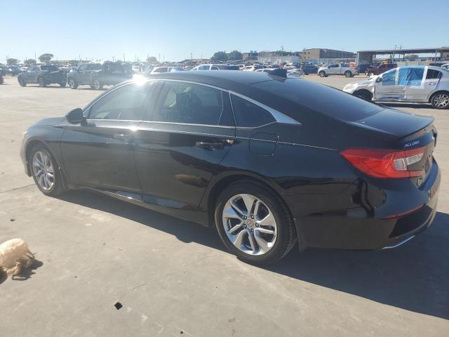 2018 HONDA ACCORD LX - 1HGCV1F13JA244355