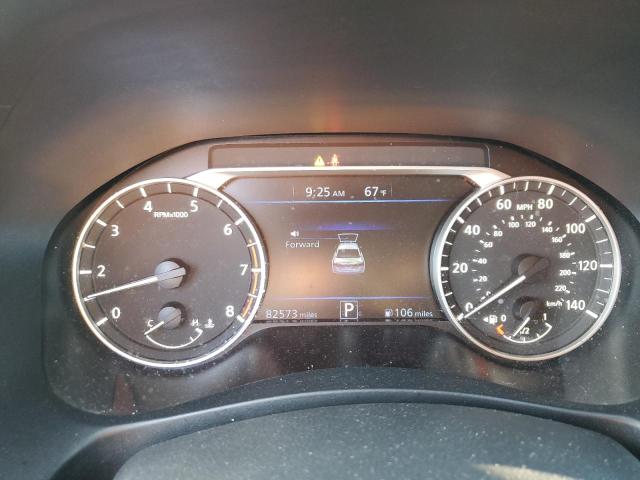 2020 NISSAN ALTIMA S - 1N4BL4BV8LC237005