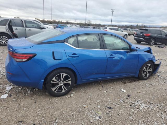 Vin: 3n1ab8cv5ny207424, lot: 79777794, nissan sentra sv 20223
