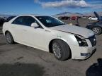 Lot #3024451554 2012 CADILLAC CTS PREMIU