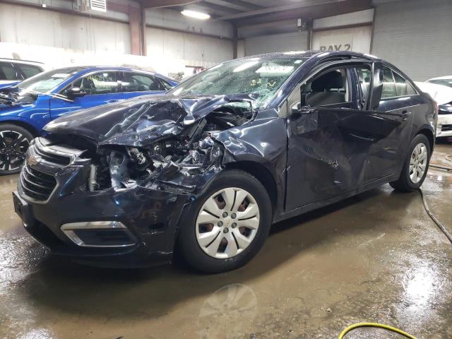 2016 CHEVROLET CRUZE LIMI #3076138364