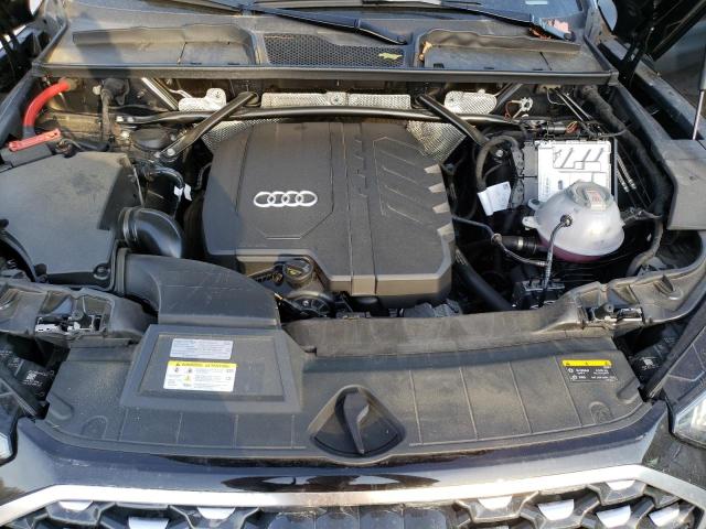 VIN WA16AAFY7R2047970 2024 AUDI Q5 no.12